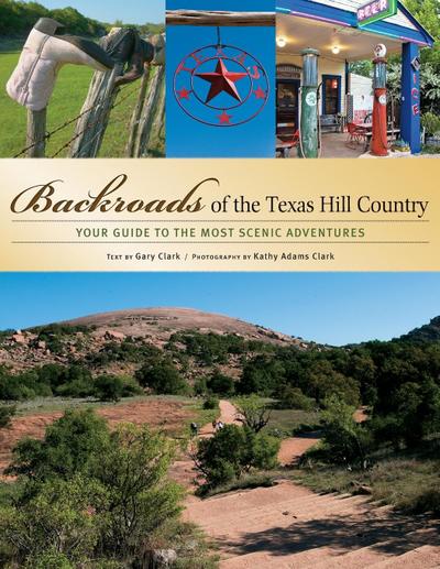 Backroads of the Texas Hill Country