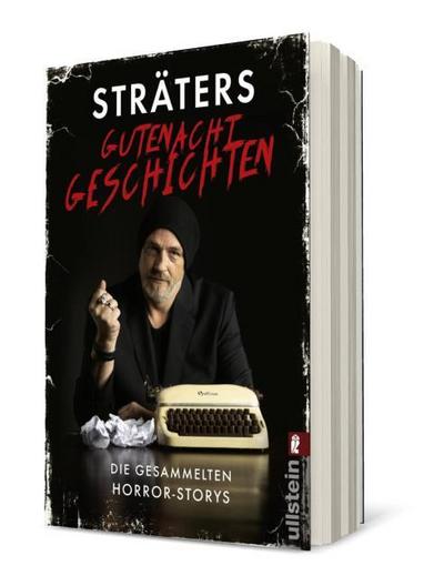 Sträters Gutenachtgeschichten