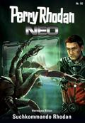 Perry Rhodan Neo 56: Suchkommando Rhodan
