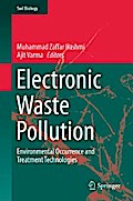 Electronic Waste Pollution