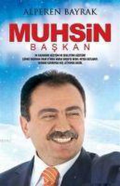 Muhsin Baskan