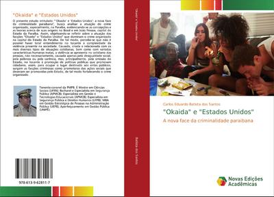 "Okaida" e "Estados Unidos"