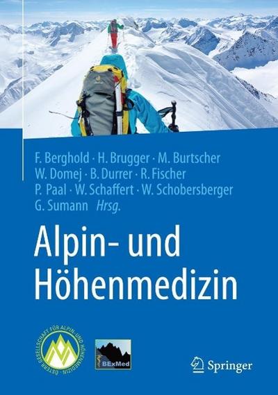 Alpin- und Höhenmedizin