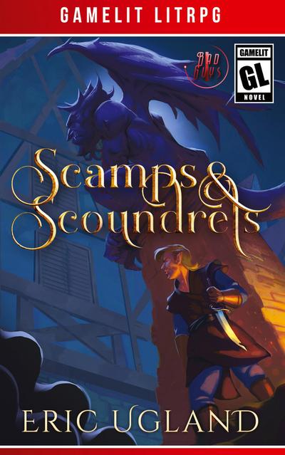 Scamps & Scoundrels