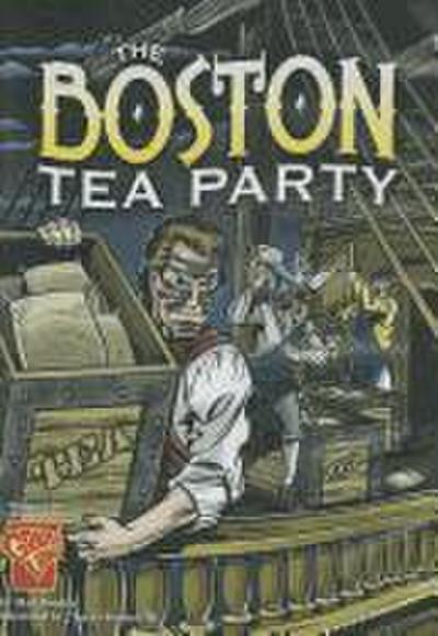 Boston Tea Party