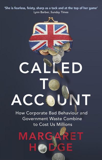 Hodge, M: Called to Account