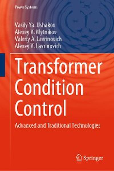 Transformer Condition Control