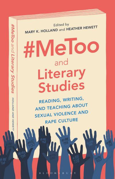 #Metoo and Literary Studies