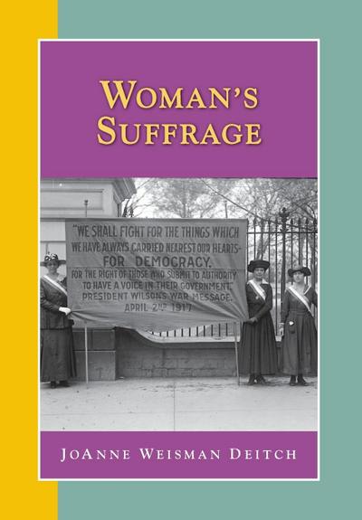 Woman’s Suffrage