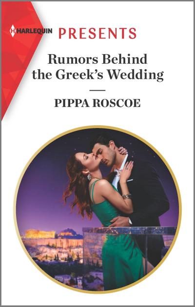 Rumors Behind the Greek’s Wedding