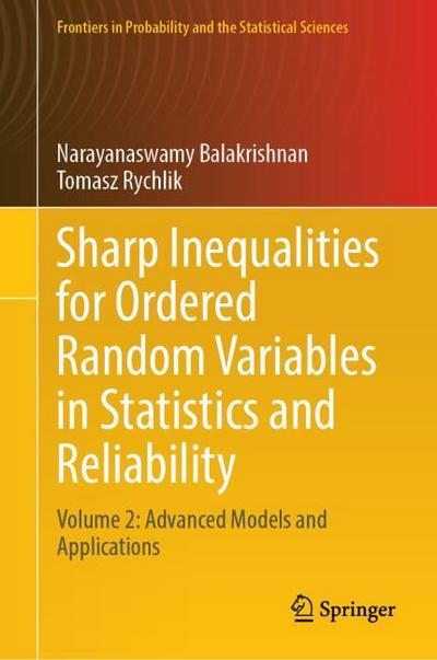 Sharp Inequalities for Ordered Random Variables in Statistics and Reliability