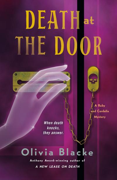 The Death at the Door