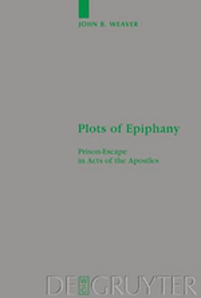 Plots of Epiphany