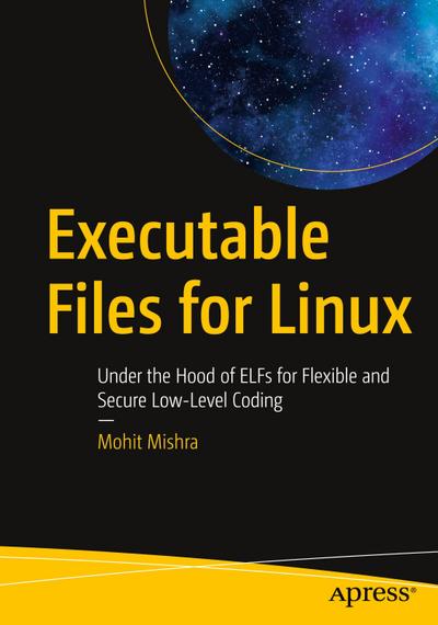 Executable Files for Linux