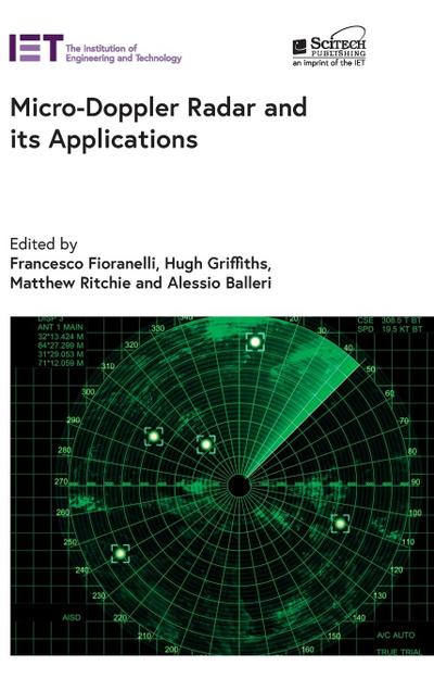 Micro-Doppler Radar and Its Applications