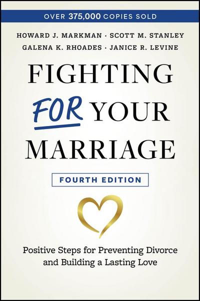 Fighting for Your Marriage