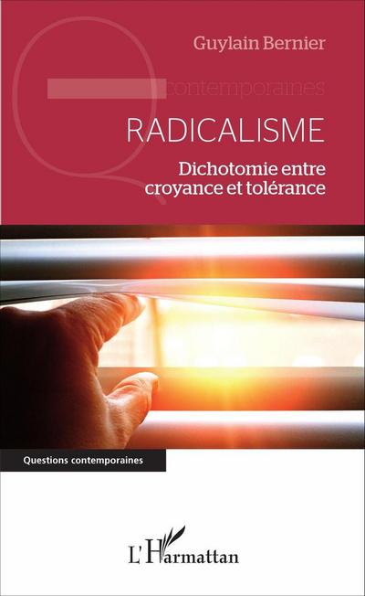 Radicalisme
