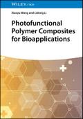 Photofunctional Polymer Composites for Bioapplications