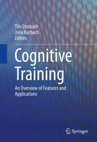 Cognitive Training