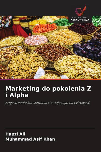 Marketing do pokolenia Z i Alpha
