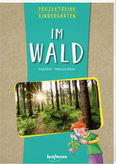 Im Wald