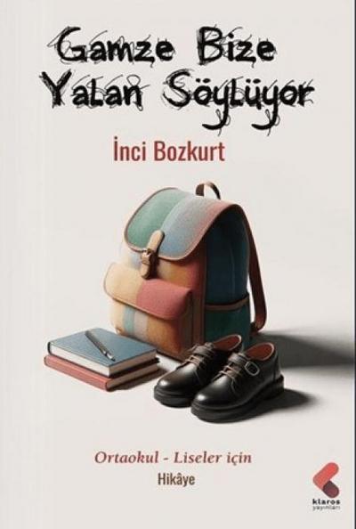 Gamze Bize Yalan Söylüyor