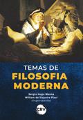 Temas de filosofia moderna