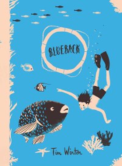 Blueback: Australian Children’s Classics