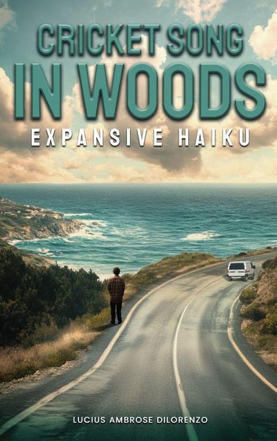 Cricket Song in Woods