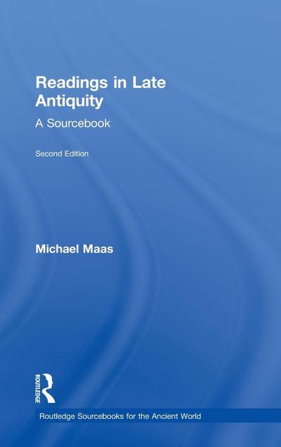 Readings in Late Antiquity