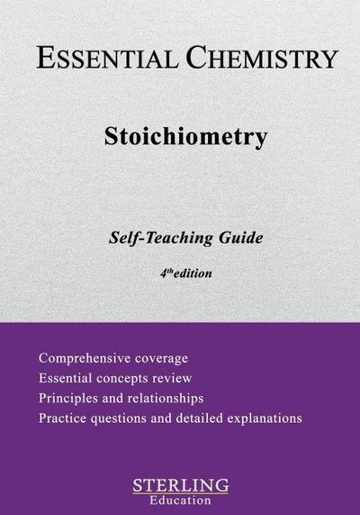 Stoichiometry