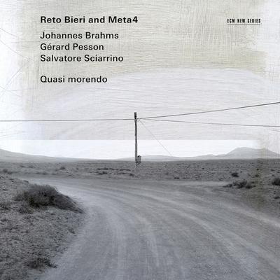 Brahms,Pesson,Sciarrino: Quasi morendo