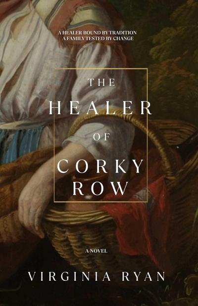The Healer of Corky Row