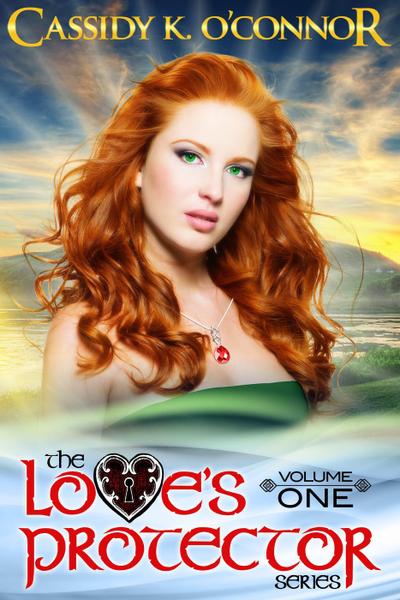 The Love’S Protector Series - Volume One