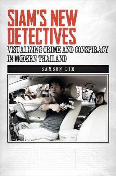 Siam’s New Detectives