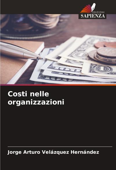 Costi nelle organizzazioni