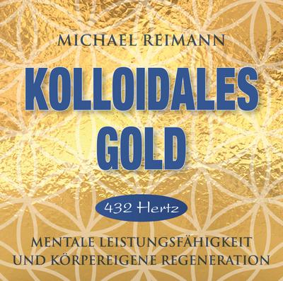Kolloidales Gold