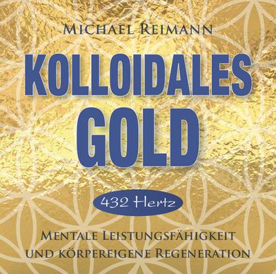 Kolloidales Gold