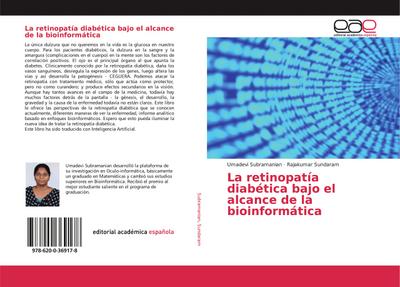 La retinopatía diabética bajo el alcance de la bioinformática