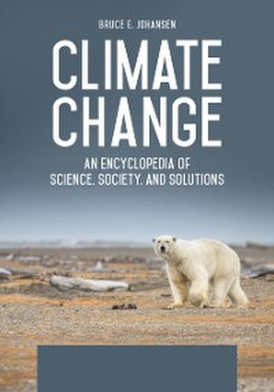 Climate Change [3 volumes]