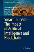 Smart Tourism-The Impact of Artificial Intelligenc