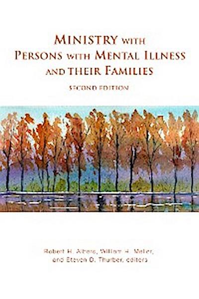 Ministry with Persons with Mental Illness and Their Families