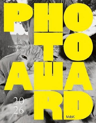 BMW Photo Award Leipzig 2026