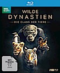 Wilde Dynastien - Die Clans der Tiere