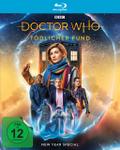 Doctor Who - Tödlicher Fund