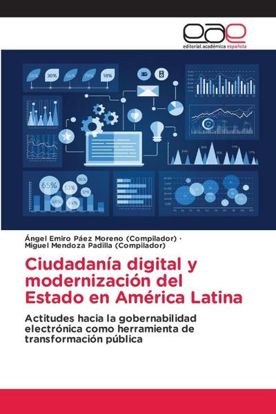 Ciudadanía digital y modernización del Estado en América Latina