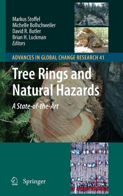 Tree Rings and Natural Hazards