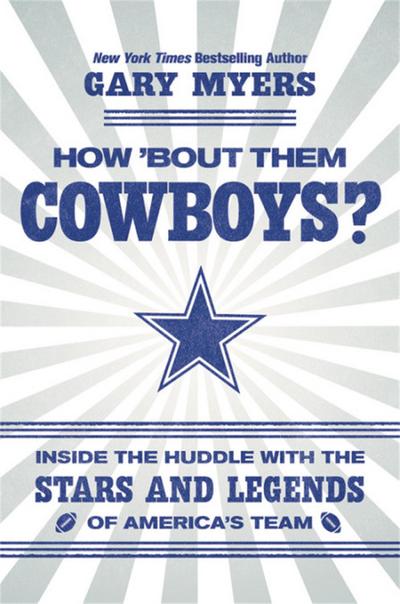 How ’Bout Them Cowboys?