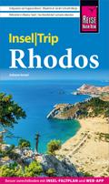 Reise Know-How InselTrip Rhodos