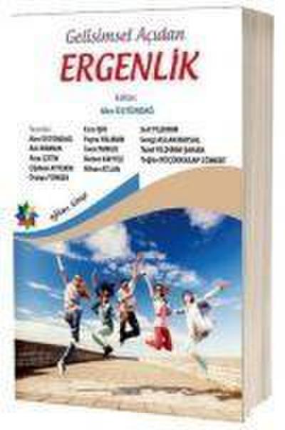 Gelisimsel Acidan Ergenlik